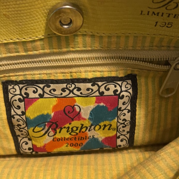 Brighton Limited Edition purse - Picture 2 of 4